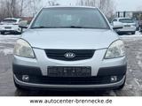 Kia Rio 1.4 EX  "EXP. GEW." TÜV "2027 - Kia Rio in Magdeburg
