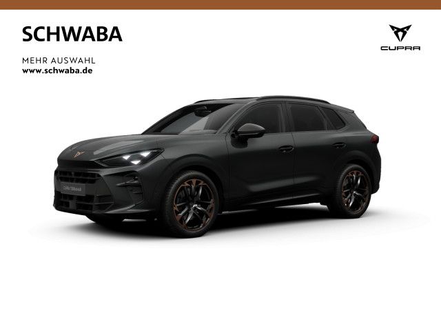 Image of Cupra Terramar