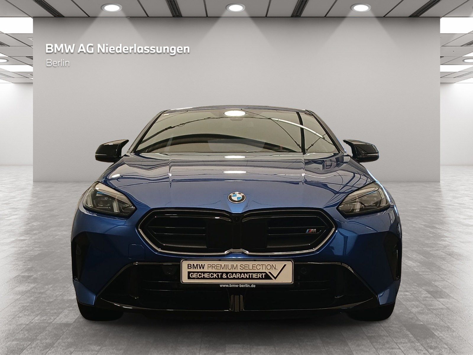 BMW M135 - Bild 5