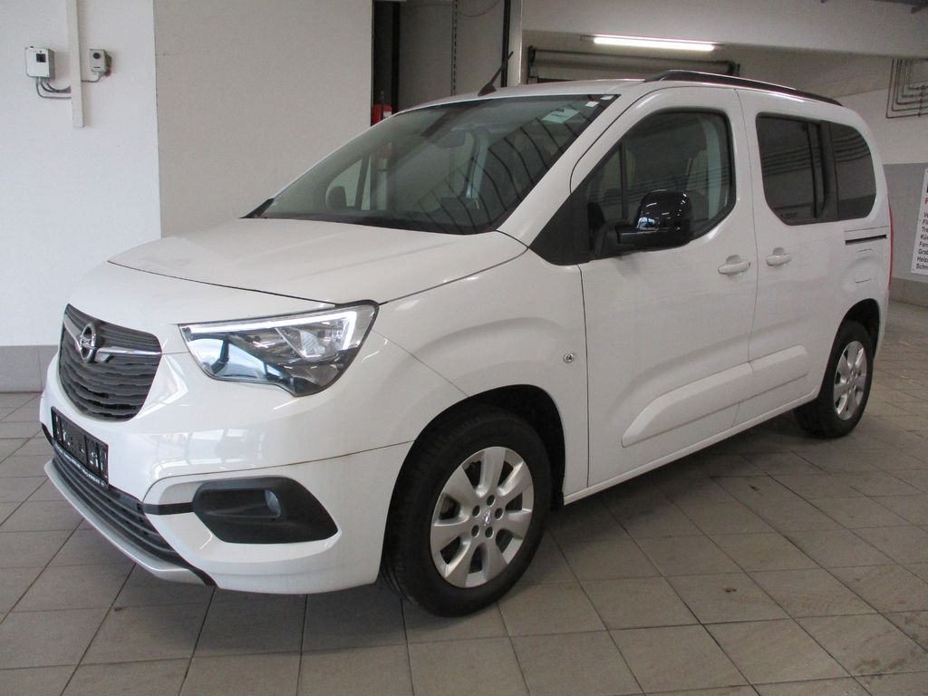 Angebot ansehen Opel Combo Electric