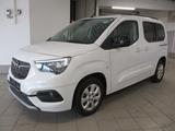 Opel Combo Life E - e Ultimate*KAMERA*CARPLAY*11kW - Opel Combo mit Elektro-Antrieb: Automatik