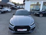 Audi RS5 RS 5 Sportback 2.9 TFSI quattro - Audi RS5: Limousine