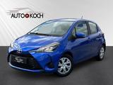 Toyota Yaris Comfort 1.0 VVT-i EU6d-T Apple CarPlay And - Toyota Yaris: Comfort