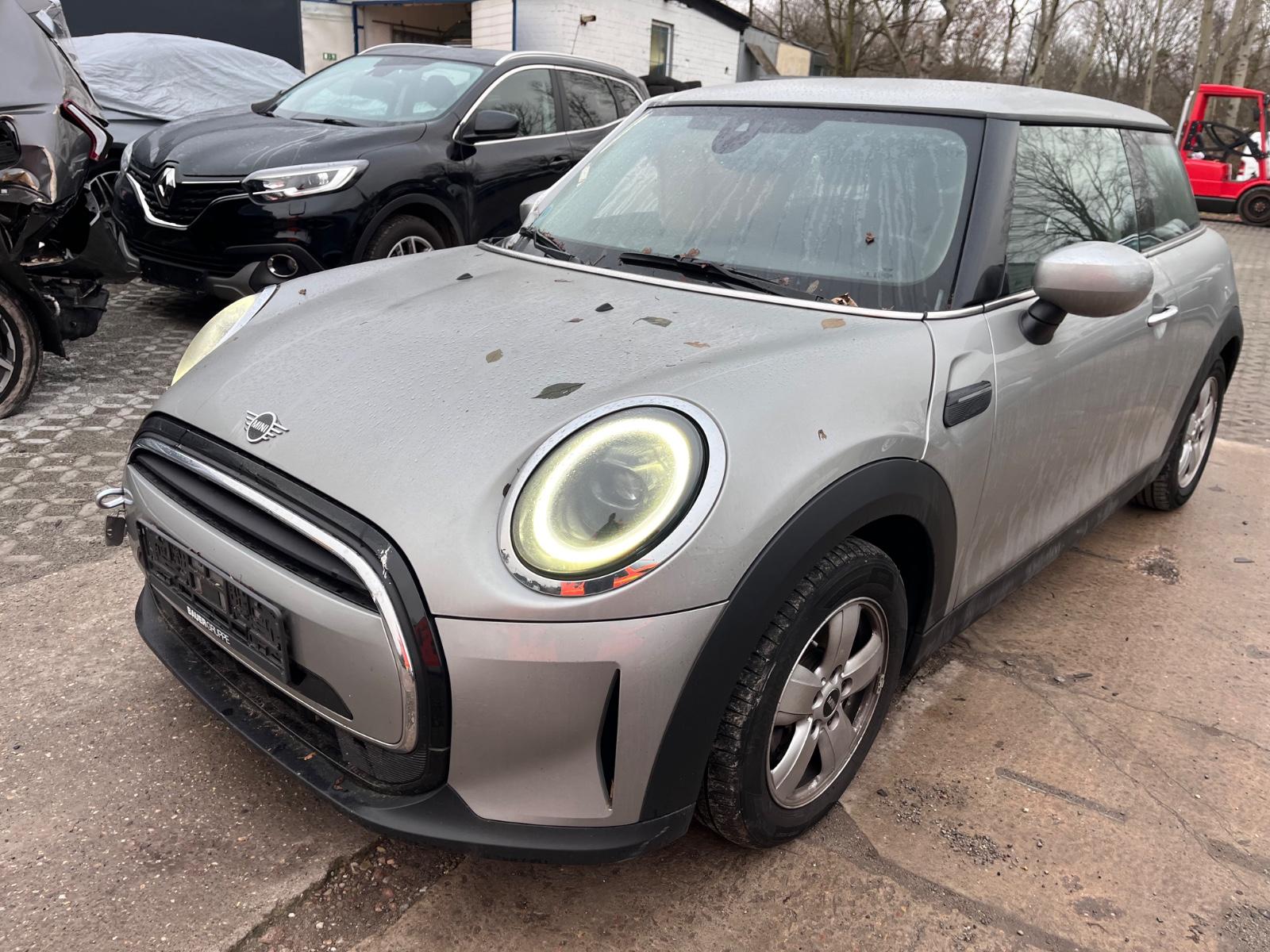 MINI COOPER Mini 3-trg. Cooper Essential Trim
