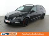 Skoda Octavia 2.0 TSI RS 245 Aut.*NAV*ACC*CAM*PDC*SHZ* - Skoda Gebrauchtwagen von 2020