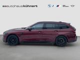 BMW M3 Comp. Tour. UPE 119.770,- € ///M Sport ACC - BMW M3: Rot