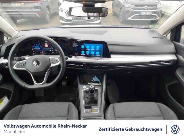 Volkswagen Golf - Bild 13