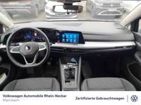 Volkswagen Golf - Vorschau Bild 13