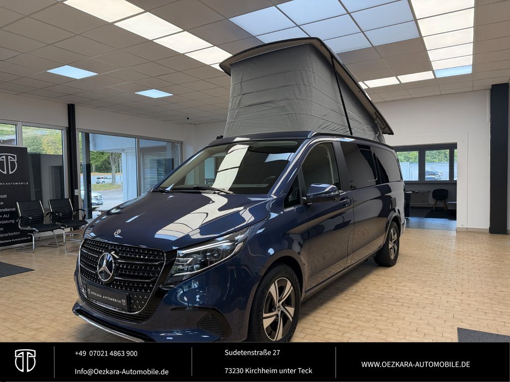 Image of Mercedes-Benz V 250