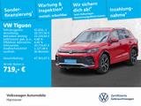 Volkswagen Tiguan 1.5 TSI eHybrid DSG R-Line Navi AHK DigCo