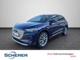 Audi Q4 e-tron 40 RFK MATRIX-LED HUD NAVI SHZ - AUDI Q4 e-tron Leasingangebote für Privatpersonen