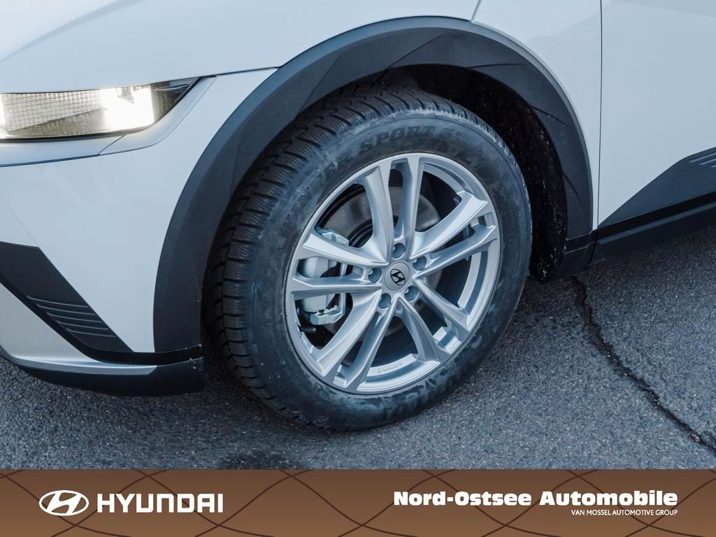 Fahrzeugabbildung Hyundai IONIQ 5 FL CENTRIQ LED-Paket