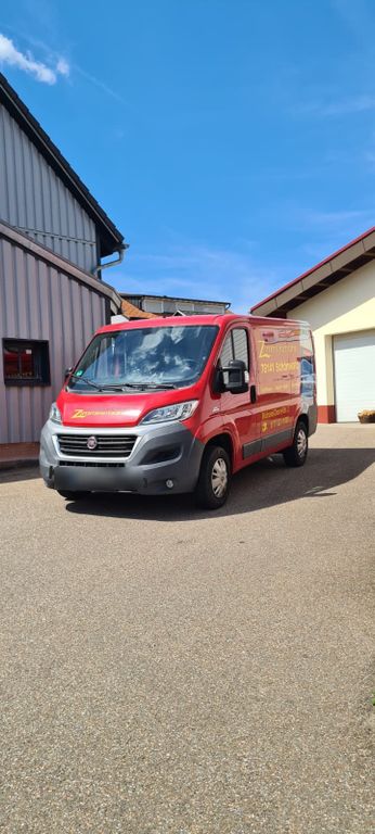 Image of Fiat Ducato