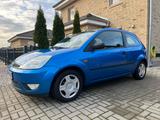 Ford Fiesta 1.4 Ghia Allwetter Inspektion NEU - Ford Fiesta aus 2003: Ghia