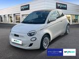 Fiat 500e C Base 42 kWh - Fiat 500e mit Halbautomatikschaltung