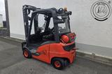 Linde H16T-01  - Linde H16T