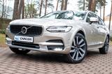 Volvo V90 Cross Country PRO Xenum Luft Massage STNDHZ - Volvo V90 Cross Country aus 2017