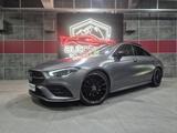 Mercedes-Benz CLA 250 4Matic *BURMESTER*MEMORY*Junge Sterne* - gebrauchte Mercedes-Benz CLA 250 aus dem Jahr 2020