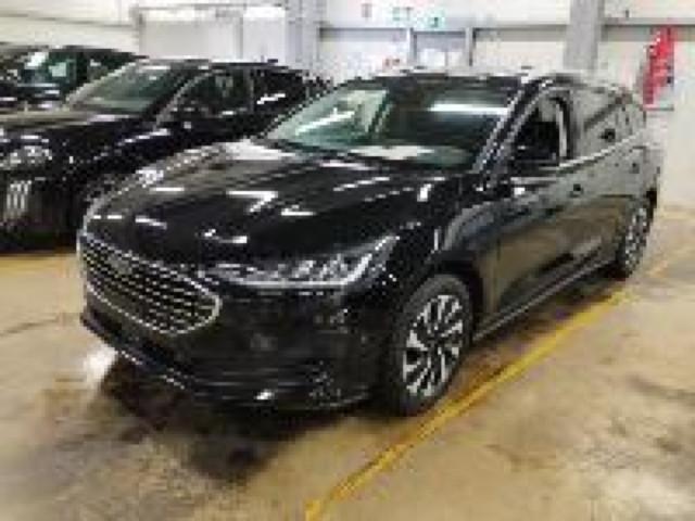 Ford Focus Turnier 1.0 EcoBoost M-Hybrid Titanium