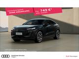 Audi Q6 e-tron Sportback quattro S line AHk+Matrix - Audi Q6 e-tron Sportback Gebrauchtwagen