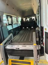 Ford Transit Rollstuhlfahrzeug XXL - Ford Transit in Freiburg
