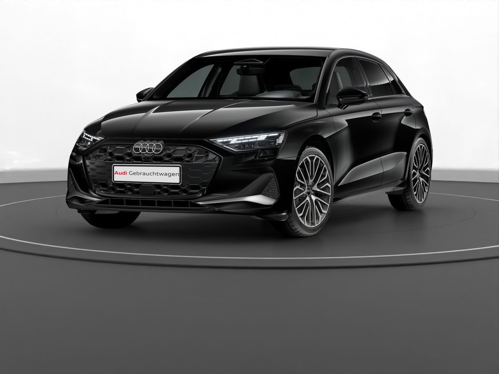 Audi A3 - Bild 2