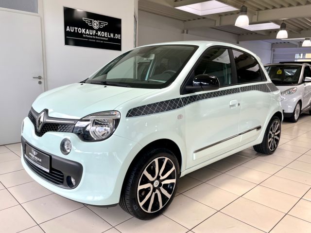 Renault Twingo 0.9 Energy La Parisienne/Automatik/Klima