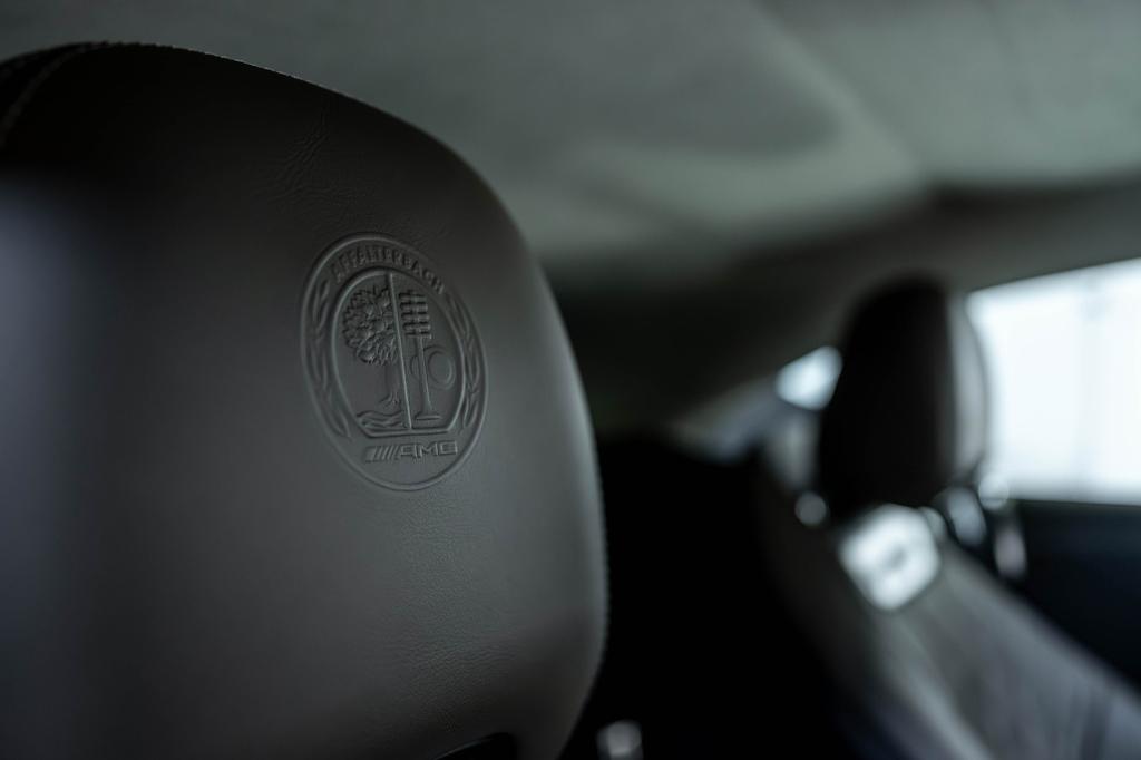 Mercedes-Benz SL 63 AMG