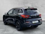 Renault Kadjar Black Edition 1.3 TCe 160 NAVI+KAMERA+SHZ - gebrauchte Renault Kadjar aus dem Jahr 2021
