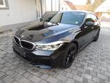 BMW 640 6 Gran Turismo 640 d xDrive M Sport - BMW 640 aus 2018