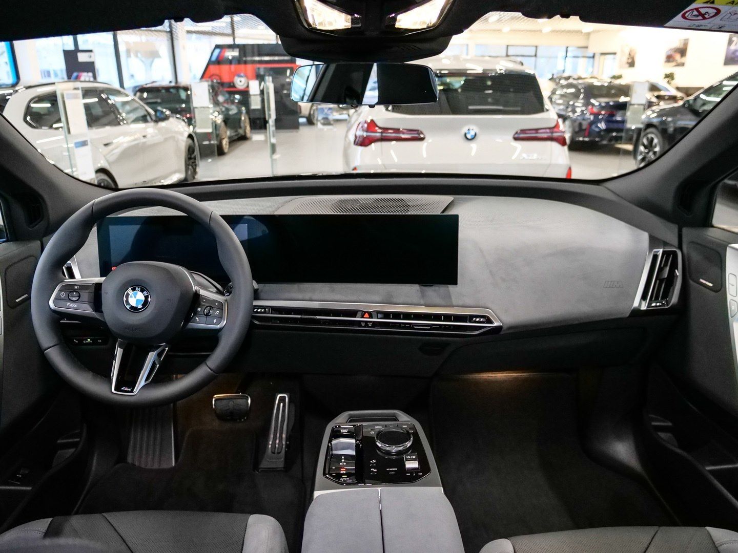 BMW iX - Bild 12