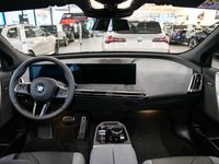 BMW iX - Vorschau Bild 12