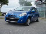 Renault Clio III Dynamique - Renault Clio Gebrauchtwagen in Hannover