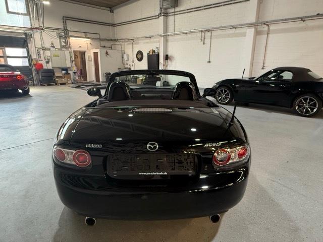 Mazda MX-5 2.0 160 ch Niseko / Cuir / Autobloquant / 86 000 km