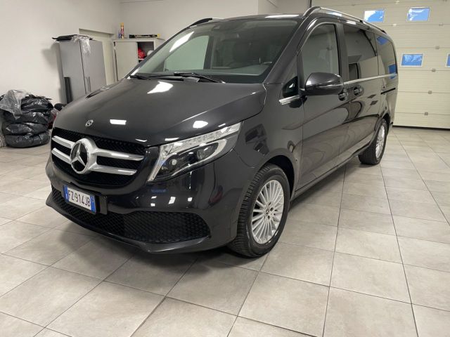 Mercedes-Benz Mercedes-benz V 220 d Sport Long