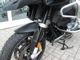 BMW R 1200 GS Adventure Triple Black/Koffer/Garantie - Motorräder in Hannover