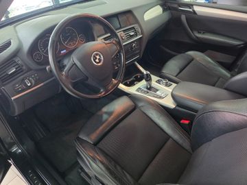 BMW X3 - 5