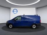 Mercedes-Benz Vito 111 CDI FWD lang 1Ha*NAVI*ANHÄNGERKUPPLUNG - Mercedes-Benz Vito Gebrauchtwagen in Duisburg