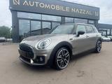 MINI COOPER D JOHN COOPER WORKS*NAVI*SHZ*EURO 6* - silberne MINI Cooper D