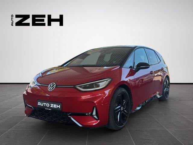 VW ID.3 GTX+Pano+360°+Matrix+ACC+SHZ+Navi+
