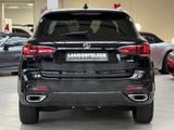 MG HS Luxury*ACC*360°*PANO*SHZ*NAV*CARPLAY*AMBI - gebrauchte MG HS aus dem Jahr 2024