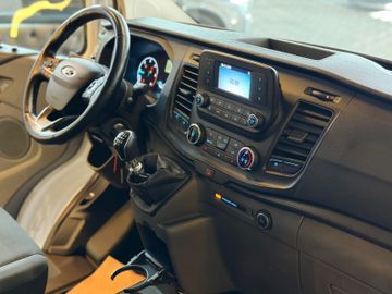 Ford Transit - 10