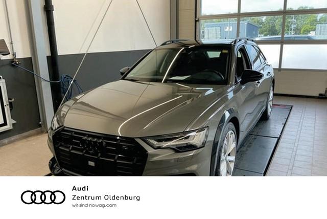 Audi A6 Allroad quattro 55 TDI Tiptronic MATRIX+PANO