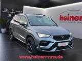 Cupra Ateca 2.0 TSI DSG 4Drive NAVI LED PANO BEATS - Cupra Ateca Gebrauchtwagen in Dortmund