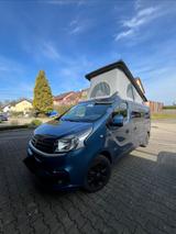 Fiat Talento - Fiat Talento von privat