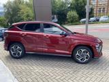 Hyundai Kona HYBRID N-LINE  BOSE-SOUNDSYSTEN - Hyundai KONA in Saarbrücken