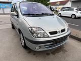 Renault Scenic / Klima / AHK / Allwetterreifen - gebrauchte Renault Scenic aus dem Jahr 2001