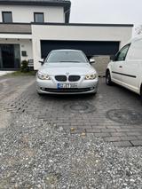 BMW 525i Facelift E60 Automatik/Memorysitze/Leder - BMW 5er Reihe: E60