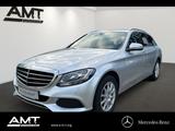 Mercedes-Benz C 200 T-Modell EXCLUSIVE*Klima*Spiegel-Paket - Mercedes-Benz C-Klasse: Exclusive