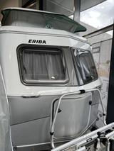 HYMER / ERIBA / HYMERCAR Eriba Touring 542 *AKTION* Messe Düsseldorf - Angebote
